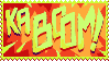 Ka-Boom!